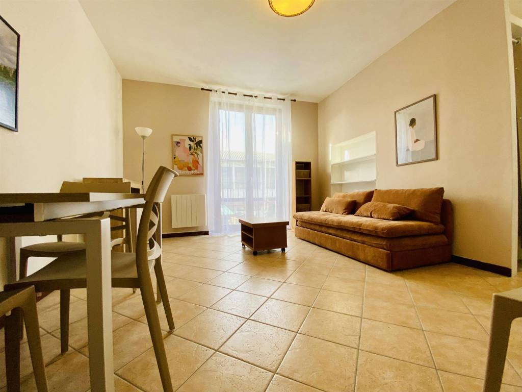 appartamento in affitto a Lucca in zona Sant'Anna