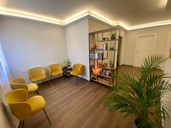 ufficio in affitto a Lucca in zona Sant'Anna