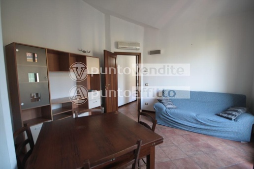 appartamento in affitto a Lucca in zona zona San Marco