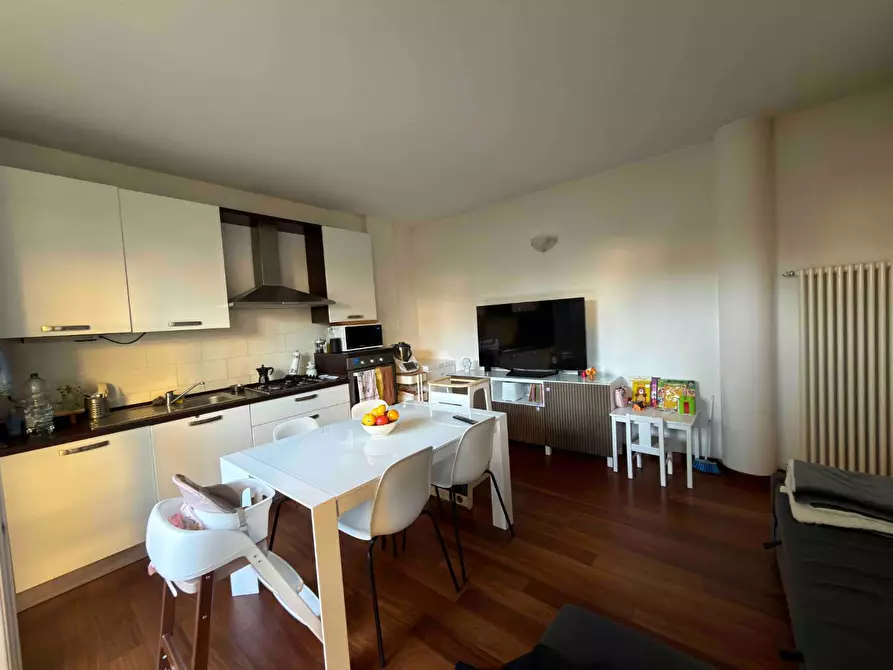appartamento in affitto a Lucca in zona Centro Città