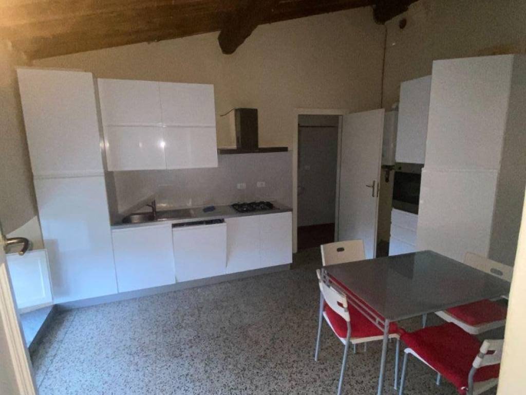 appartamento in affitto a Lucca in zona Centro Città
