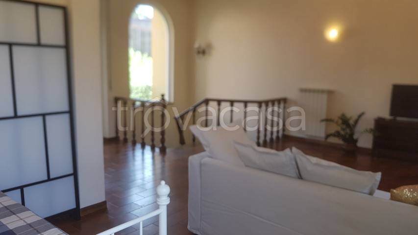 casa indipendente in affitto a Lucca in zona Sant'Anna