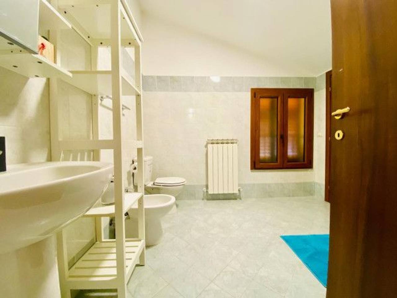 appartamento in affitto a Lucca in zona zona San Marco