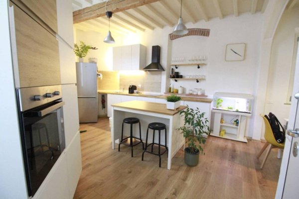 casa indipendente in affitto a Lucca in zona zona San Marco