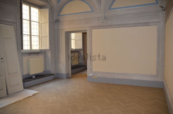 ufficio in affitto a Lucca in zona Centro Città