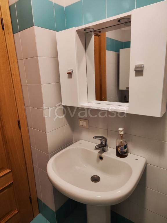 appartamento in affitto a Lucca in zona zona San Marco