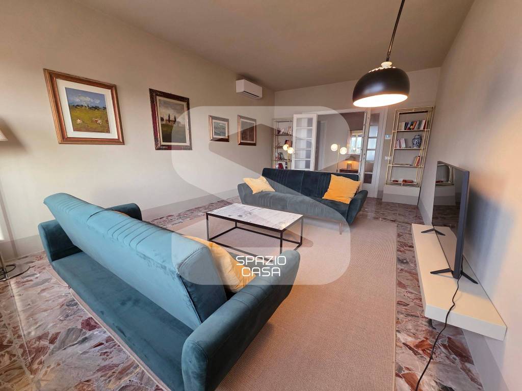 appartamento in affitto a Lucca in zona zona Arancio