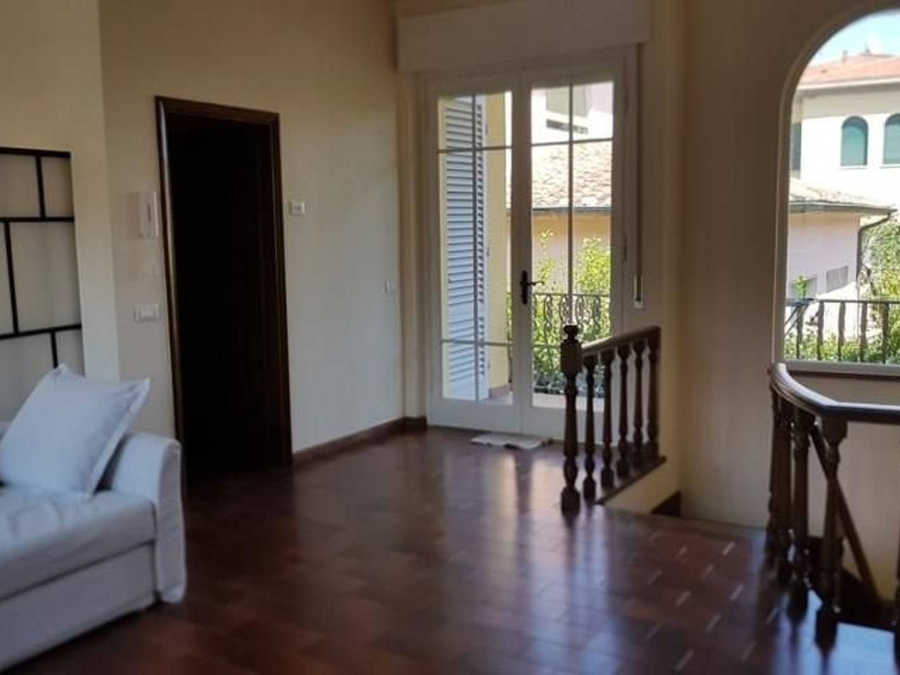 casa indipendente in affitto a Lucca in zona zona Sorbano