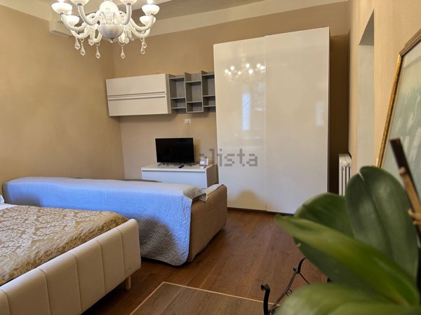 appartamento in affitto a Lucca in zona Centro Città