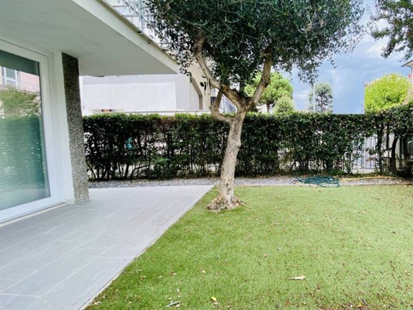 appartamento in affitto a Lucca in zona zona Arancio