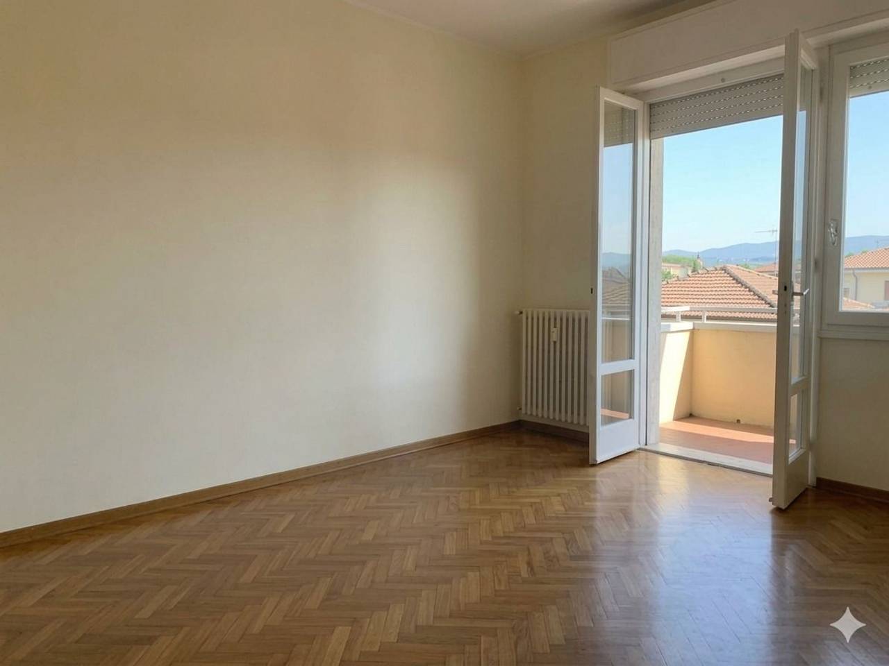 appartamento in affitto a Lucca in zona Sant'Anna