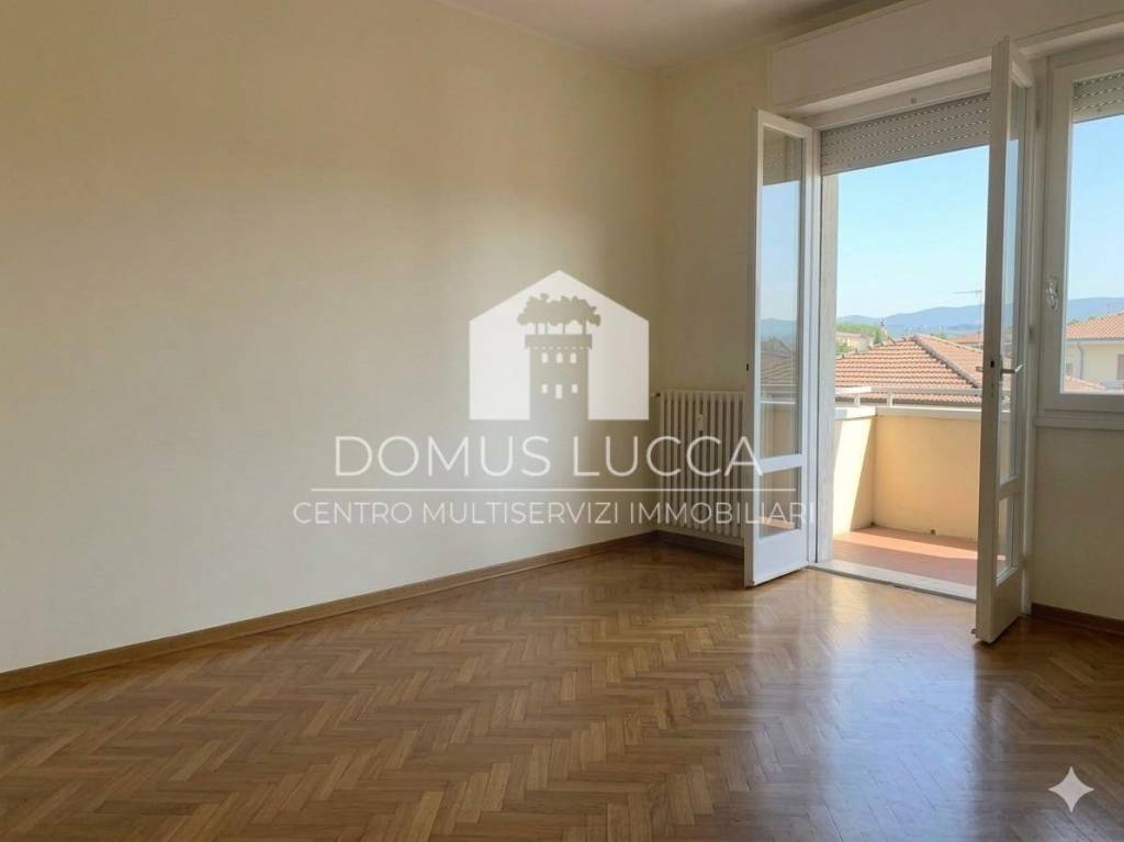appartamento in affitto a Lucca in zona Sant'Anna