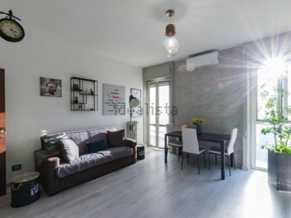 appartamento in affitto a Lucca in zona Sant'Anna