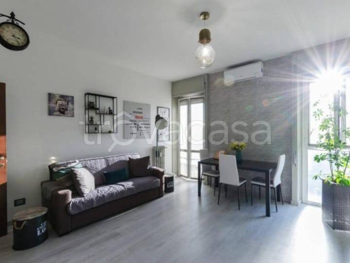 appartamento in affitto a Lucca in zona Sant'Anna