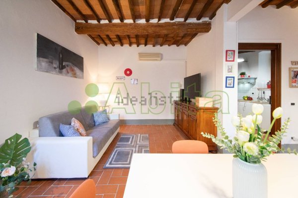 appartamento in affitto a Lucca in zona Centro Città