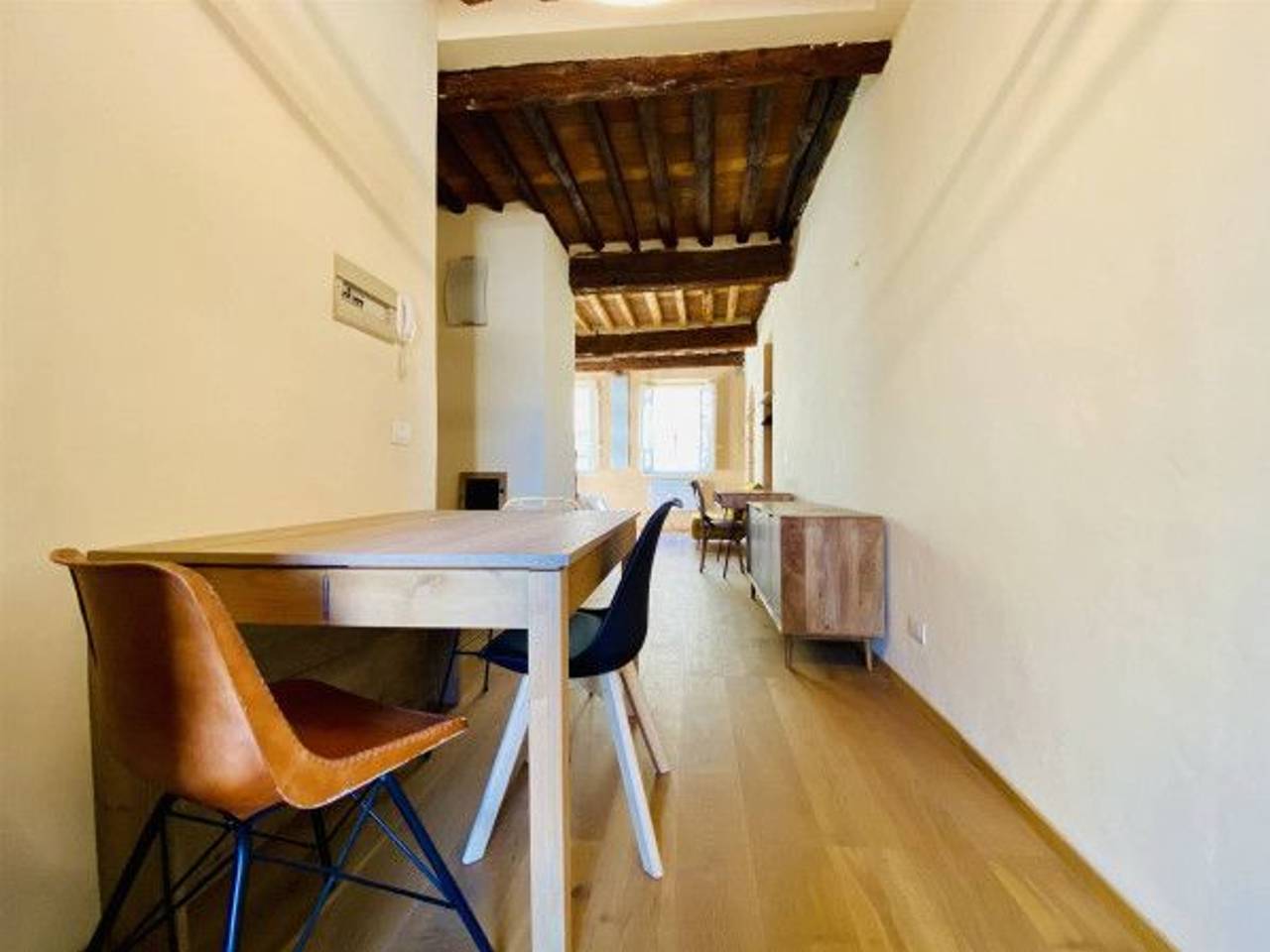 appartamento in affitto a Lucca in zona Centro Città