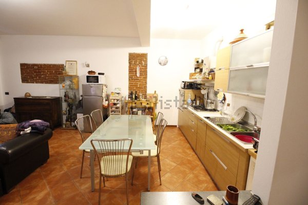 appartamento in affitto a Lucca in zona San Cassiano a Vico