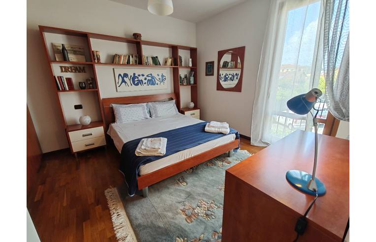 appartamento in affitto a Lucca in zona zona Arancio