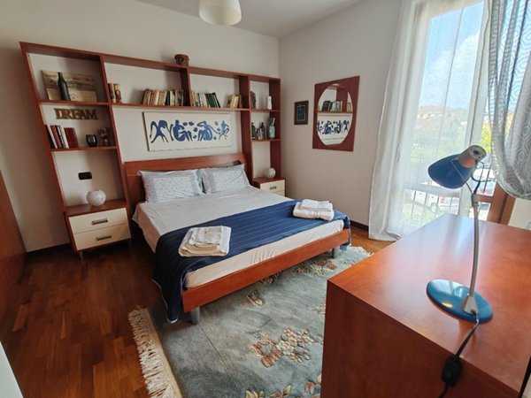 appartamento in affitto a Lucca in zona zona Arancio