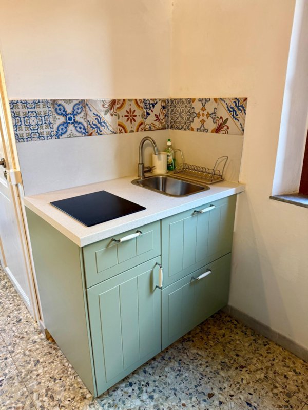 appartamento in affitto a Lucca in zona Centro Città