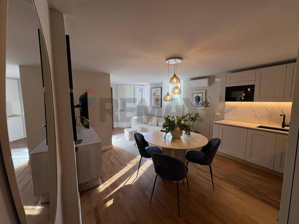 appartamento in affitto a Lucca in zona Centro Città