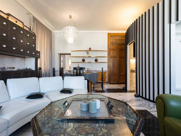 appartamento in affitto a Lucca in zona Centro Città