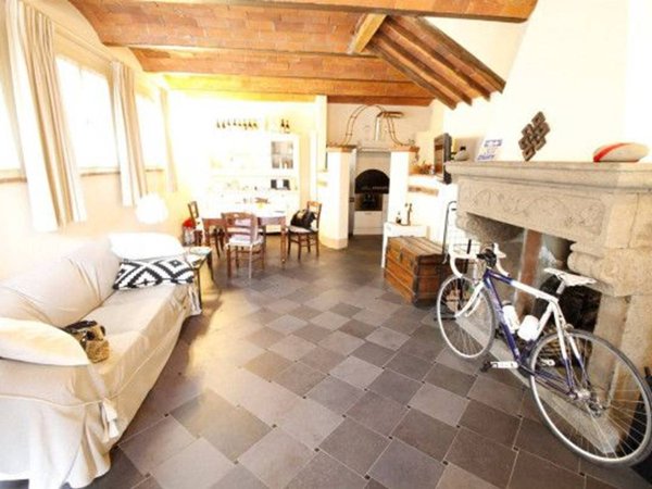 casa indipendente in affitto a Lucca in zona zona San Filippo