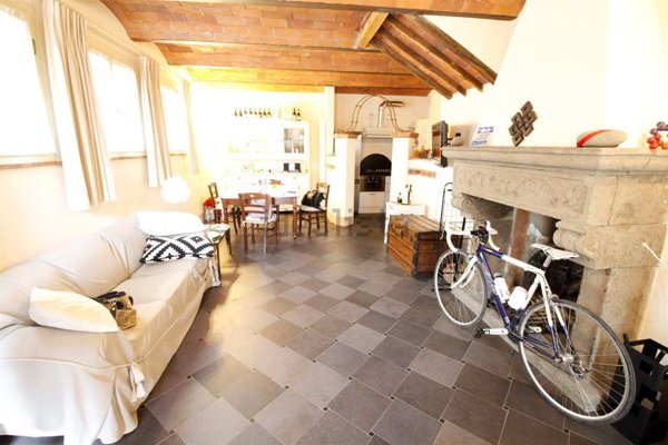 casa indipendente in affitto a Lucca in zona zona Arancio