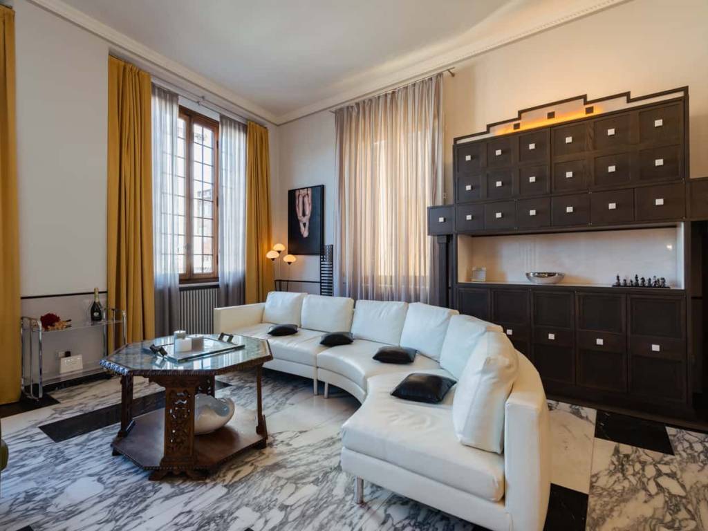 appartamento in affitto a Lucca in zona Centro Città