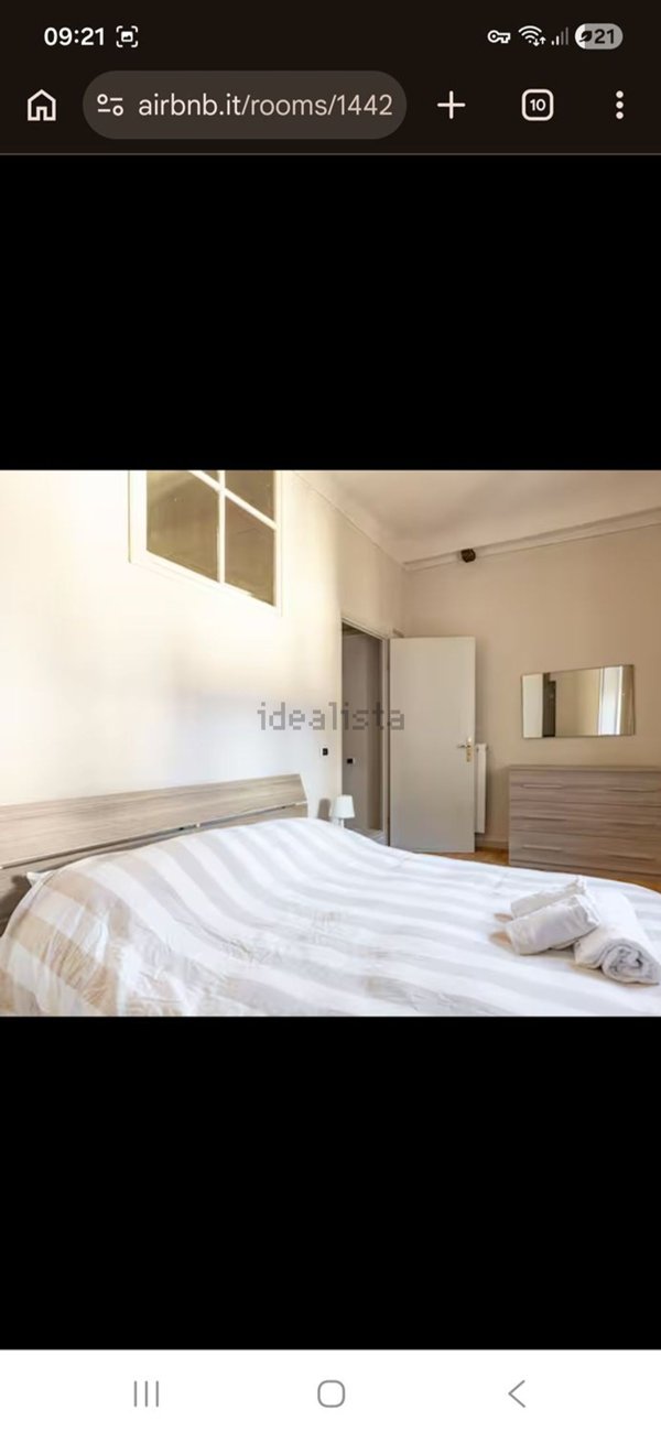 appartamento in affitto a Lucca in zona Centro Città