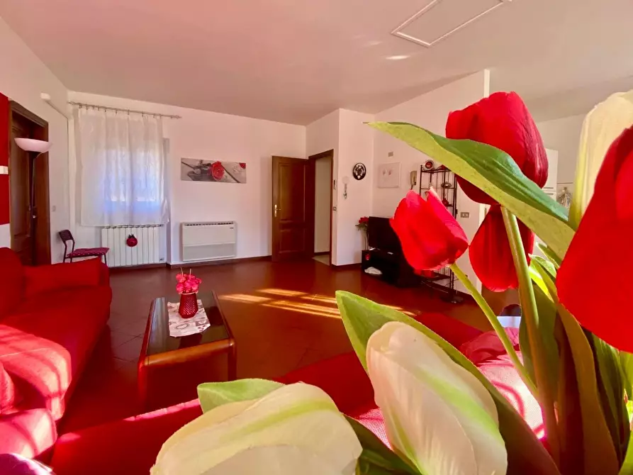 appartamento in affitto a Lucca in zona Centro Città