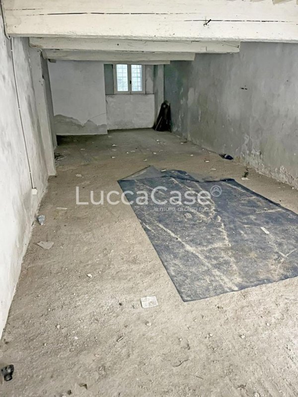 appartamento in affitto a Lucca in zona Centro Città