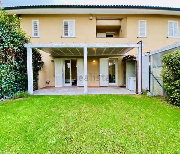 appartamento in affitto a Lucca in zona Fagnano