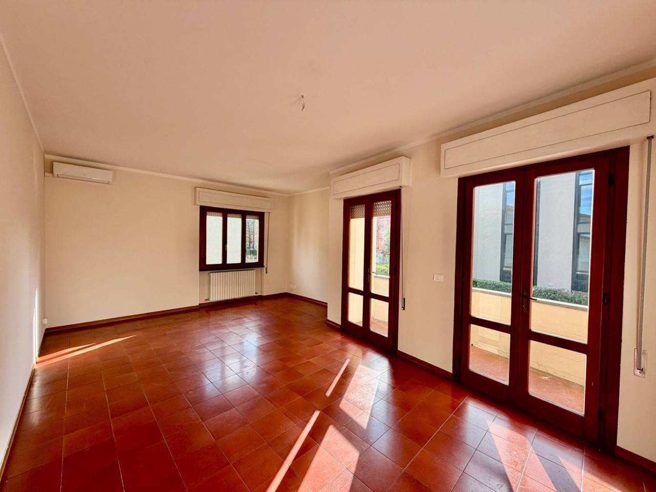 appartamento in affitto a Lucca in zona zona San Marco