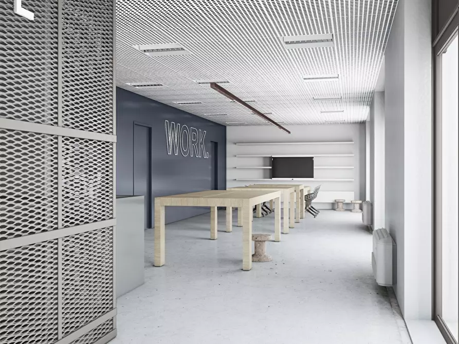 capannone in affitto a Lucca in zona Centro Città