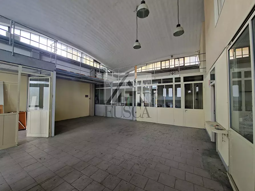 capannone in affitto a Lucca in zona Centro Città