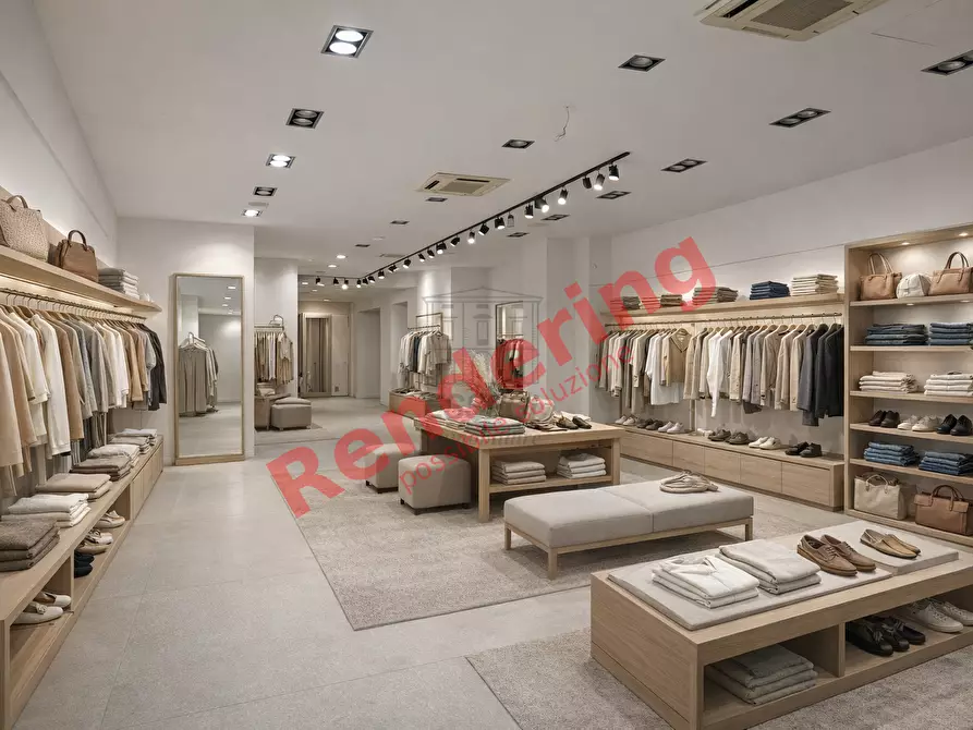 locale commerciale in affitto a Lucca in zona Centro Città