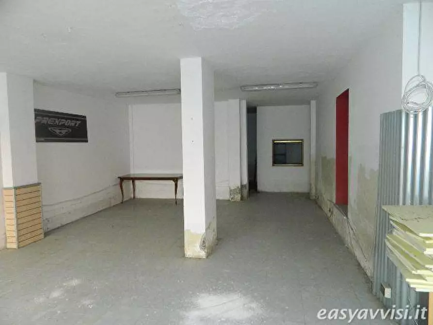 locale commerciale in affitto a Lucca in zona Sant'Anna