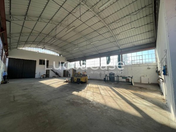 ufficio in affitto a Lucca in zona Centro Città