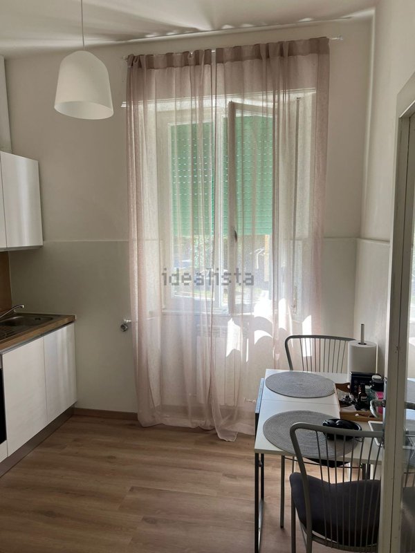 appartamento in affitto a Lucca in zona zona San Marco