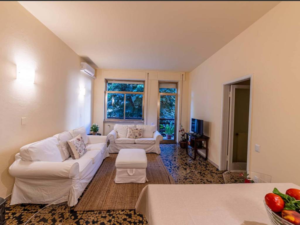 appartamento in affitto a Lucca in zona Centro Città