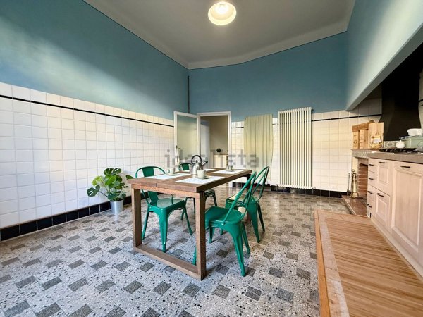 appartamento in affitto a Lucca in zona Centro Città