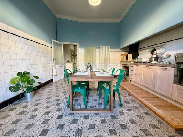 appartamento in affitto a Lucca in zona Torre