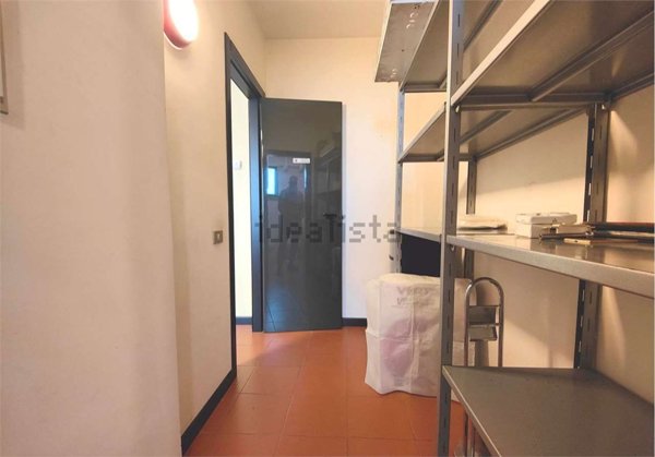 ufficio in affitto a Lucca in zona zona Arancio