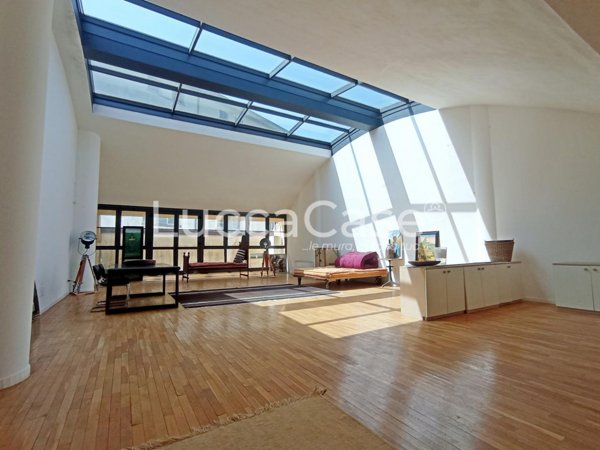 ufficio in affitto a Lucca in zona Zona San Concordio