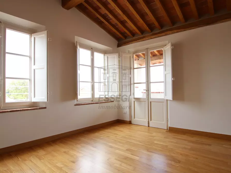 appartamento in affitto a Lucca in zona Centro Città