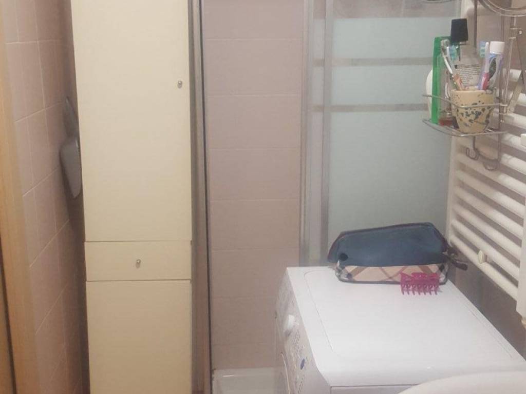 appartamento in affitto a Lucca in zona Nave