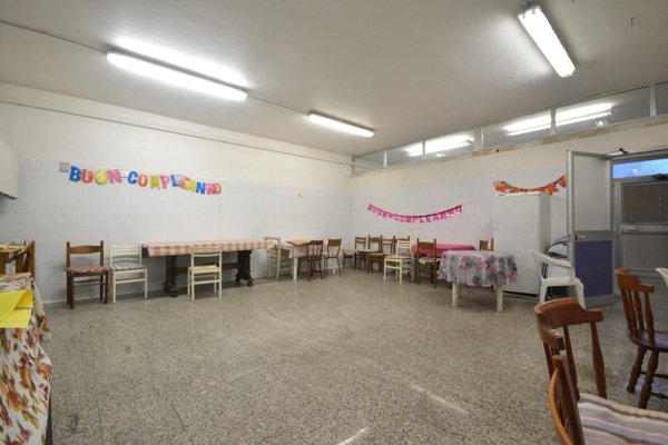 locale commerciale in affitto a Lucca in zona San Donato