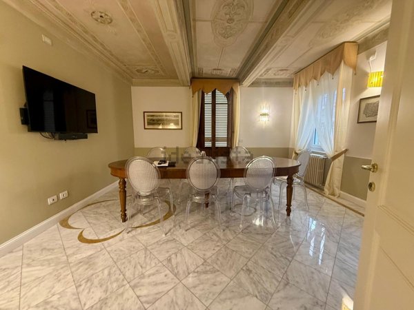 ufficio in affitto a Lucca in zona zona Arancio