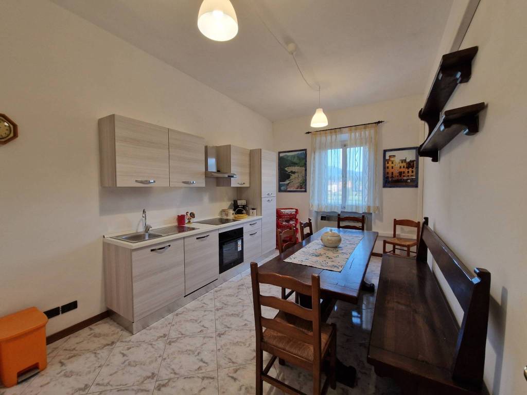 appartamento in affitto a Lucca in zona San Donato